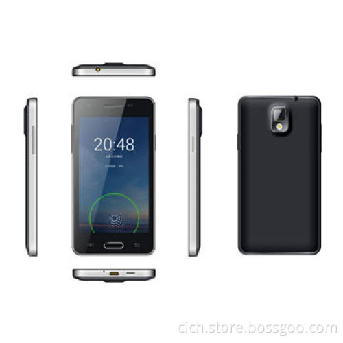 5-inch 3G Smartphones with MTK6572 Dual-core/Capacitive/Android 4.2 OS/Dual-SIM/Camera/BT/GPS/3G/2G